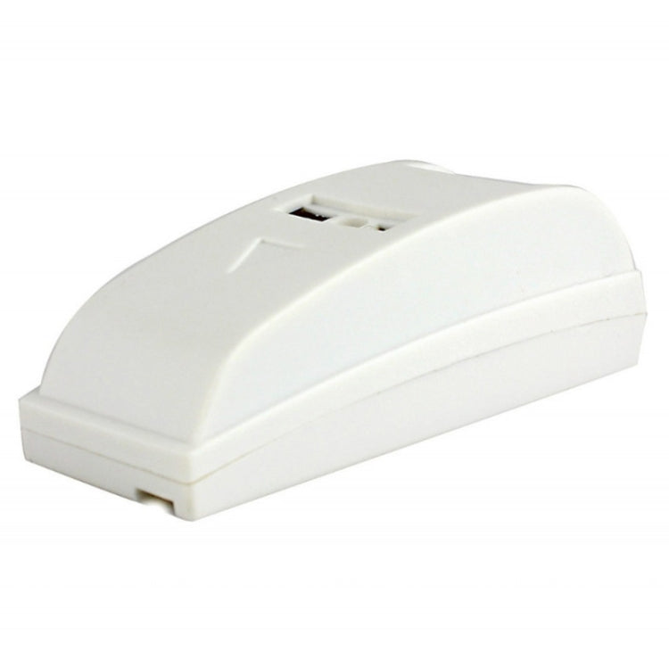 PA-461 Wired Passive Infrared Curtain PIR Motion Detector Sensor Alarm PA-461 Wired Passive Infrared Curtain PIR Motion Detector Sensor Alarm